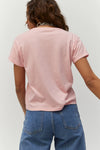 Hell on Heels Solo Tee