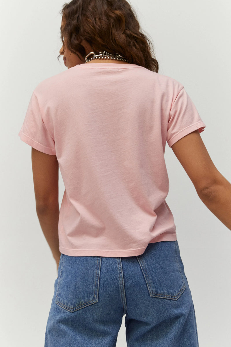 Hell on Heels Solo Tee