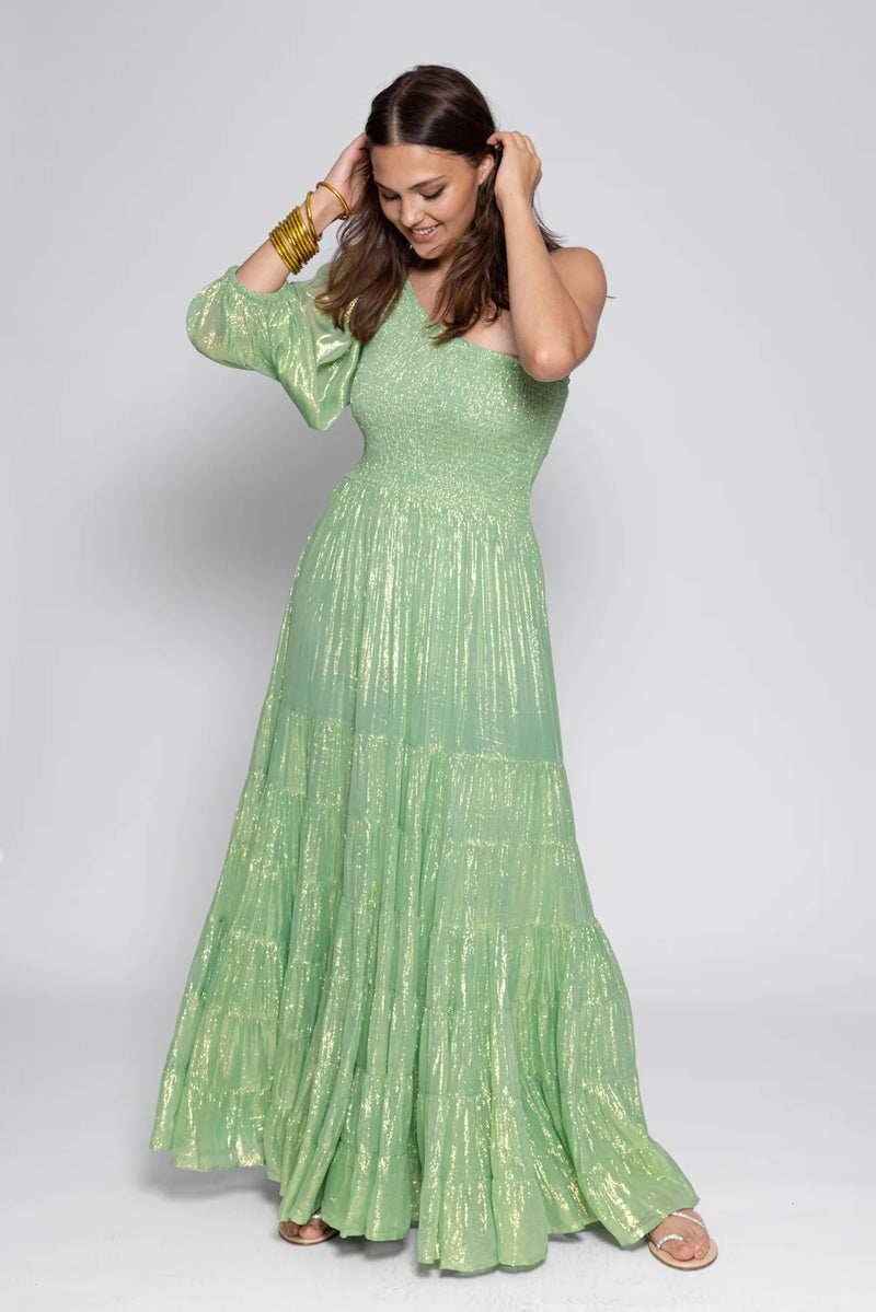 Joanna Dress