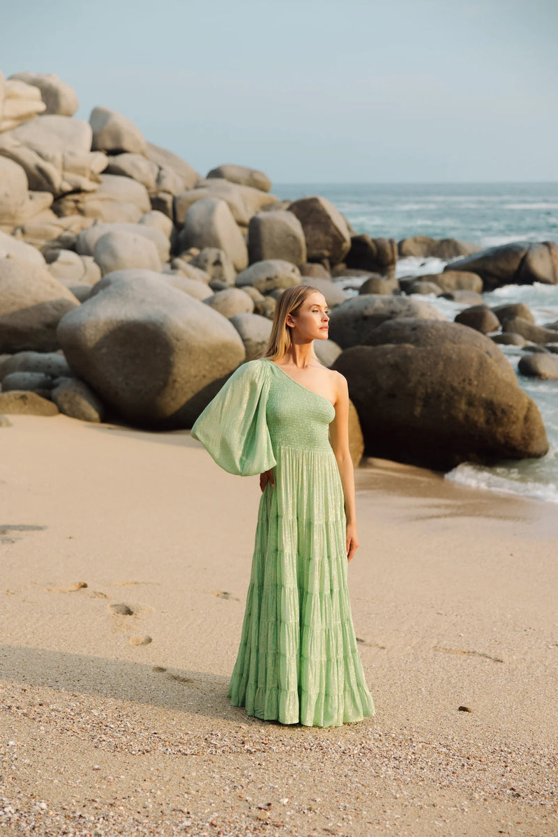 Joanna Dress