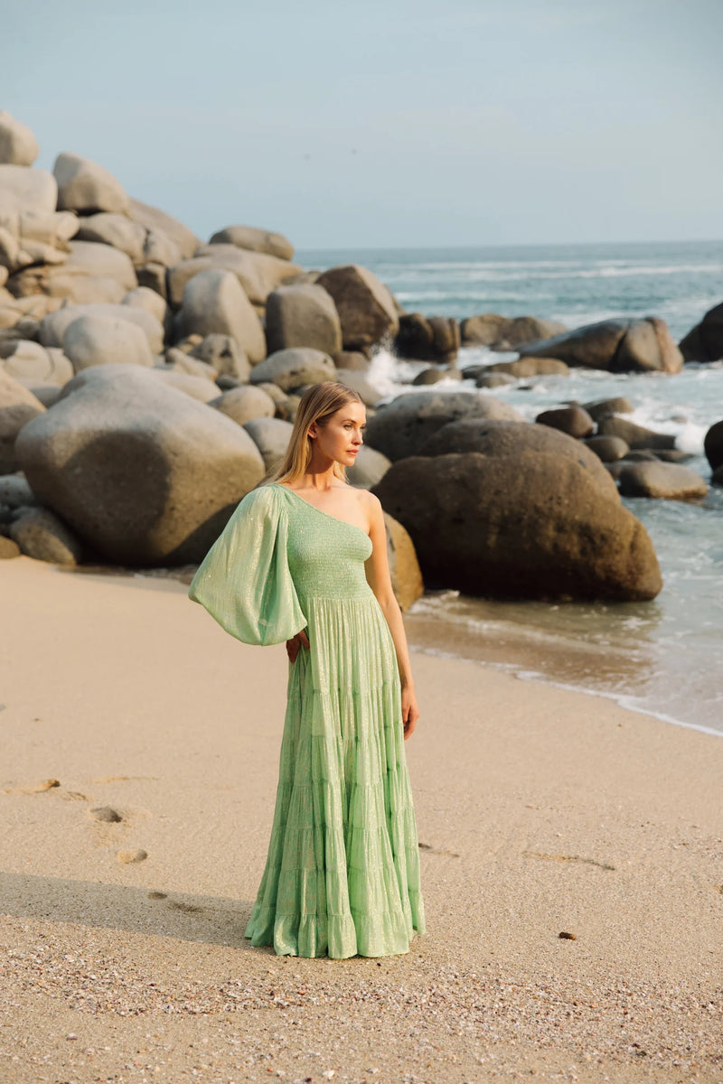 Joanna Dress
