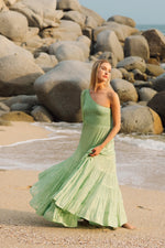 Joanna Dress