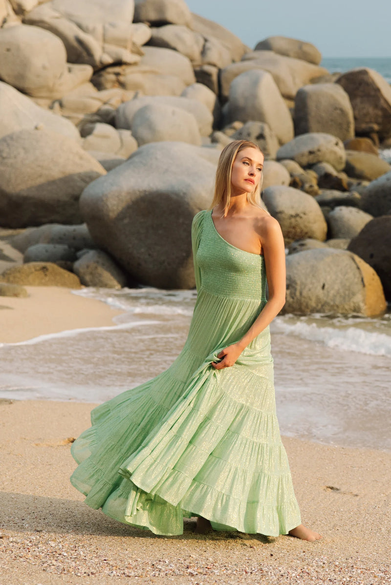 Joanna Dress