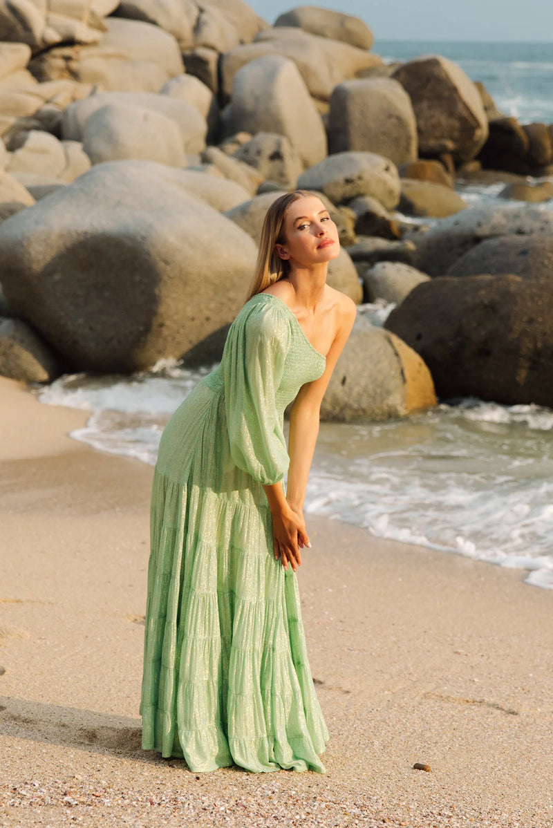 Joanna Dress