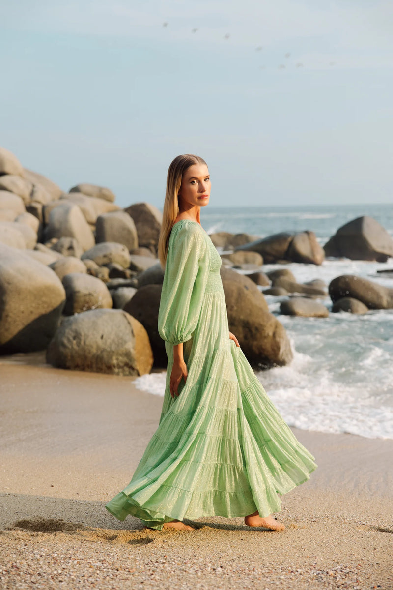 Joanna Dress