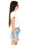 Jules Baby Tee