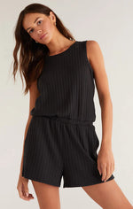 Kai Rib Romper