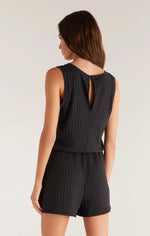 Kai Rib Romper