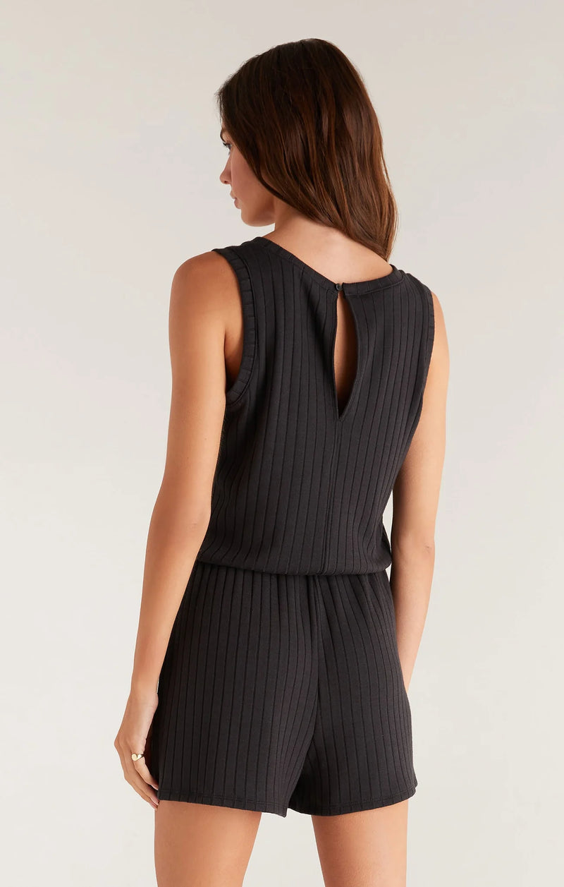 Kai Rib Romper