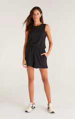 Kai Rib Romper