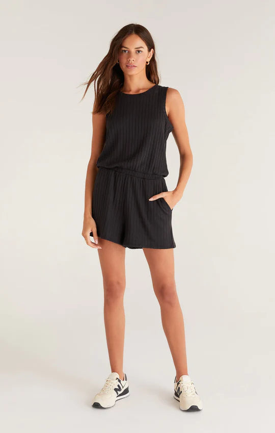 Kai Rib Romper
