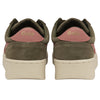 Grandslam Suede Sneakers