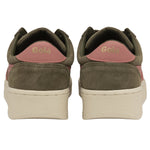 Grandslam Suede Sneakers