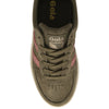 Grandslam Suede Sneakers