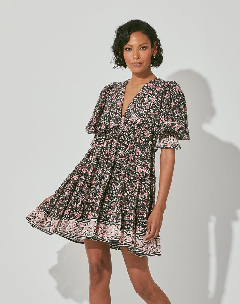Lauren Mini Dress