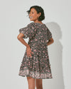 Lauren Mini Dress