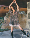 Lauren Mini Dress
