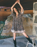 Lauren Mini Dress