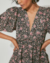 Lauren Mini Dress