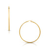 Laurette Medium Hoop