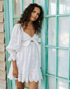 Leona Mini Dress