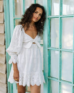 Leona Mini Dress