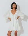 Leona Mini Dress