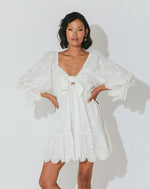 Leona Mini Dress