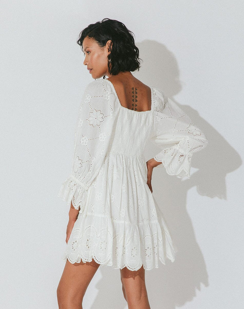 Leona Mini Dress