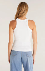 Lily Rib Tank