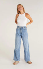 Lily Rib Tank