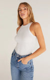 Lily Rib Tank