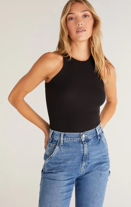 Lily Rib Tank