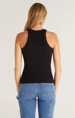 Lily Rib Tank