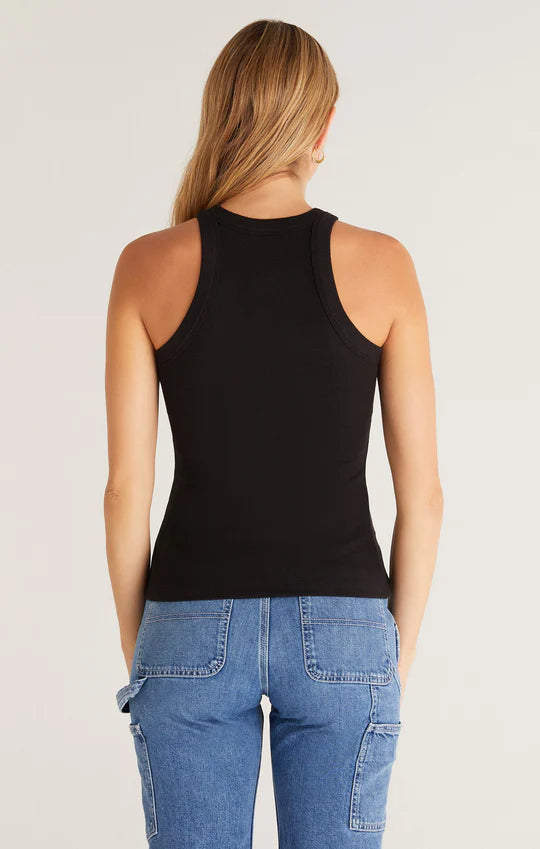 Lily Rib Tank