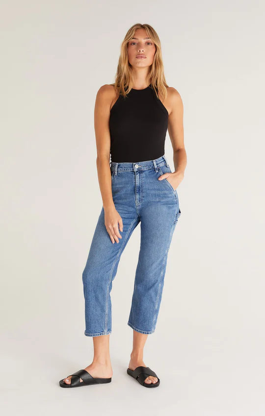 Lily Rib Tank