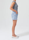 Parker Long Denim Short - Swapmeet