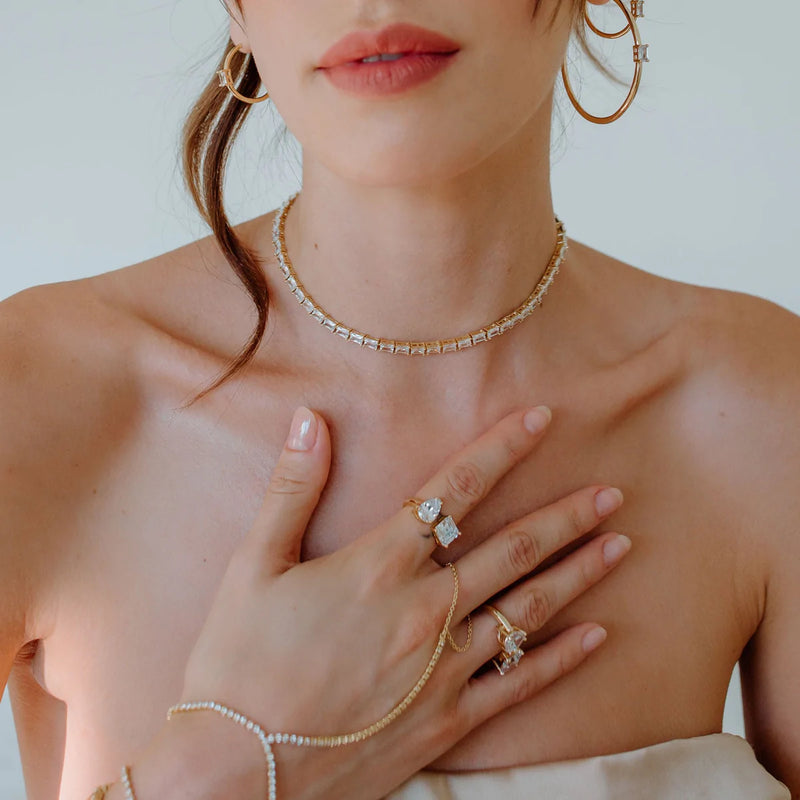 Lookin Fine Necklace