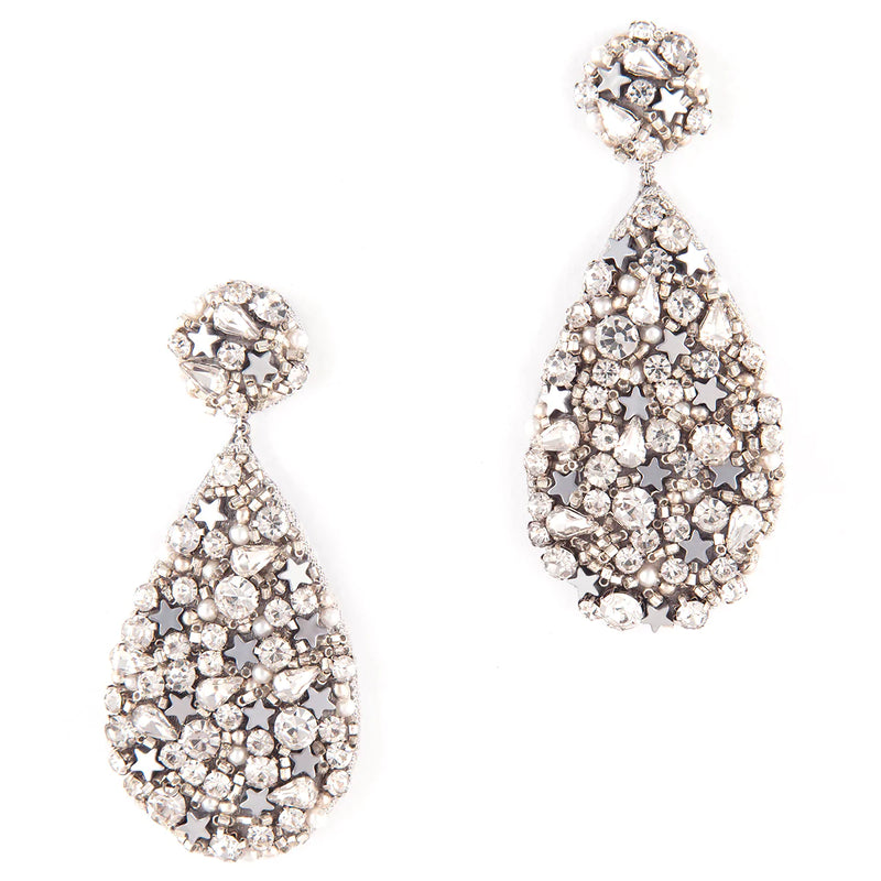 Magdaline Earring