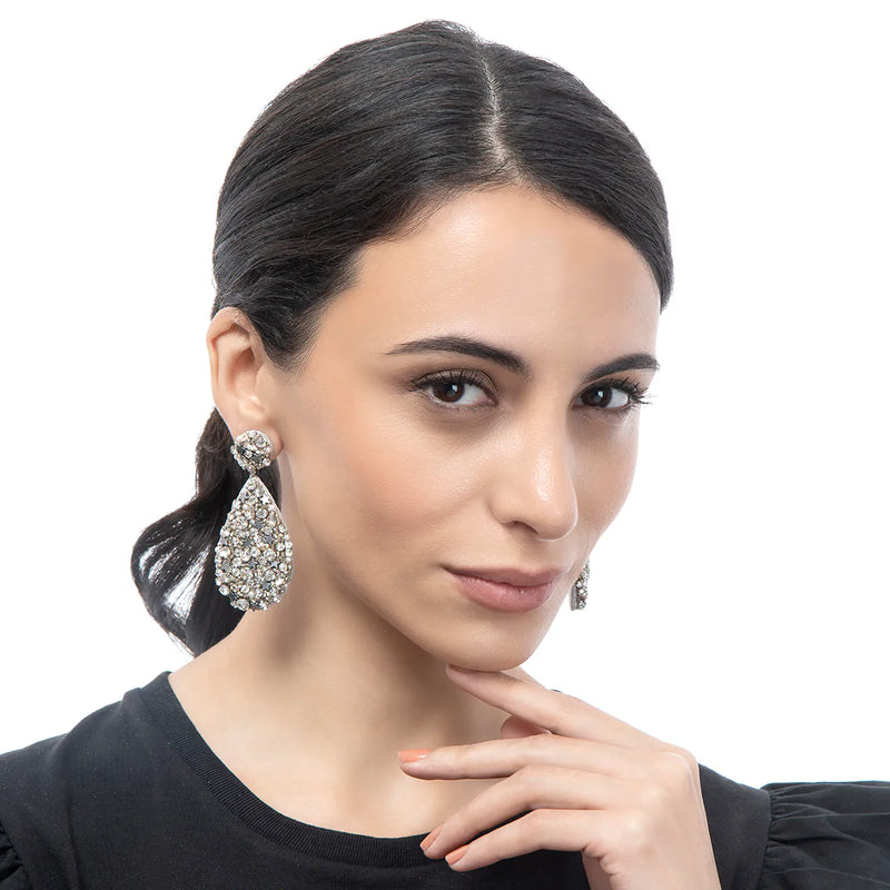Magdaline Earring