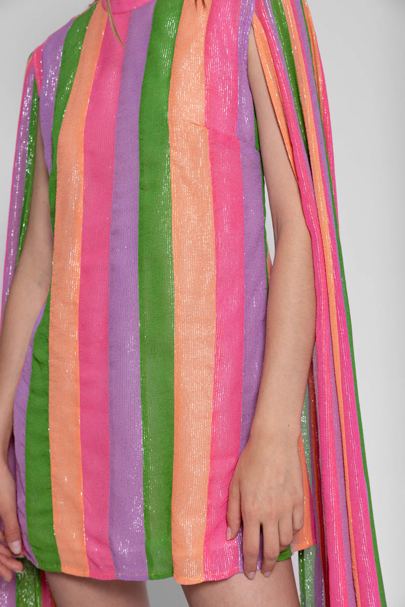 Mahina Dress