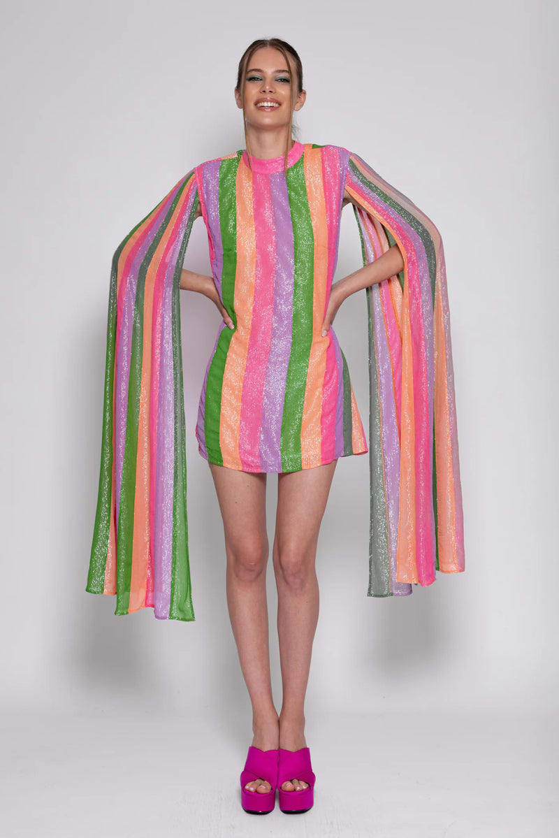 Mahina Dress