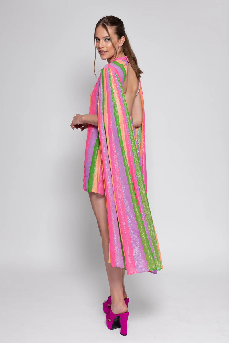 Mahina Dress