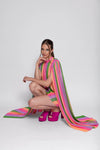 Mahina Dress