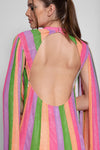 Mahina Dress