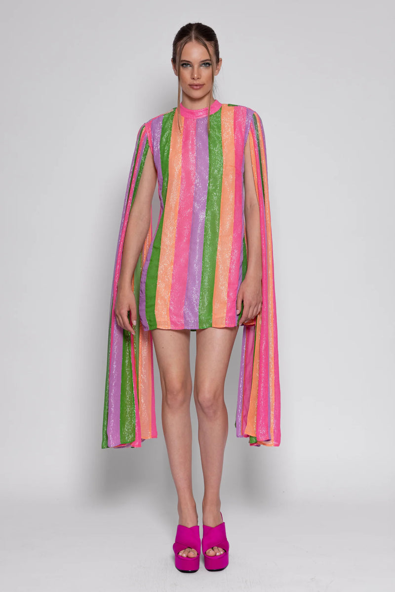 Mahina Dress