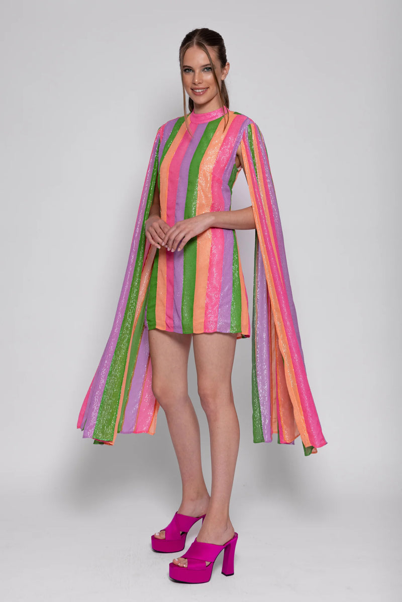 Mahina Dress