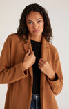 Mason Knit Coat