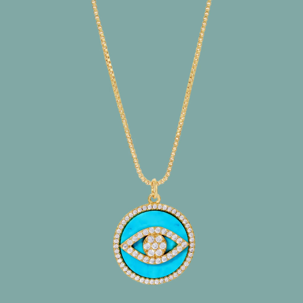 Turquoise