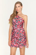 Matty Mini Dress